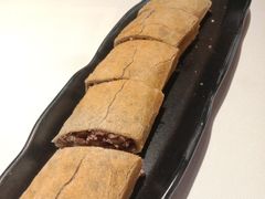 金牌红豆博撑-味可道美食坊(福基路店)