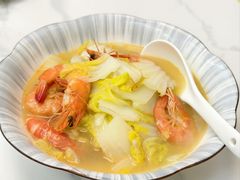-来之顺海鲜菜馆·青岛菜·始于1993(栈桥店)