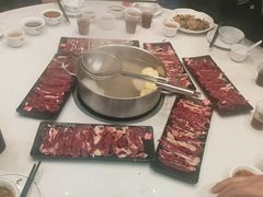 -陈记顺和潮汕牛肉火锅(棠德南路店)