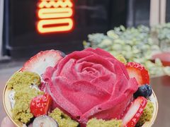 -哈根达斯(武汉天地店)