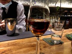 -格兰酒吧Glen Bar