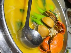 满陇桂鱼-野蔓果·山野菜(西湖景区·龙井茶田店)