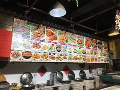 -凤峰大食堂(升平路店)