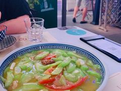 -酒肆浅葱•烧烤•龙虾•排档(卓悦intown店)