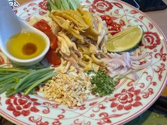 -KingThaia金泰兰(来福士中心店)