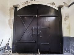 -平安桥天主教堂