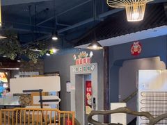 -常和州·夜宵大排档(常州单店)