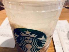 摩卡星冰乐-星巴克臻选(深圳罗湖万象城店)