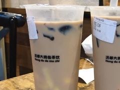 -洪都大拇指(洪都店)