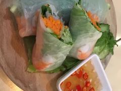 -来龙里 精致 东南亚餐室(万象城店)