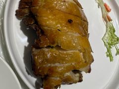 -小放牛炒菜馆(裕华万达店)