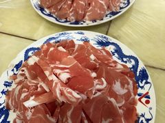 -鑫龙火锅城(经二纬四店)