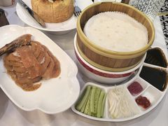 -大鸭梨烤鸭(北洼路店)