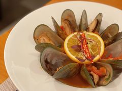 -JANS意式简餐厅·惠灵顿牛排