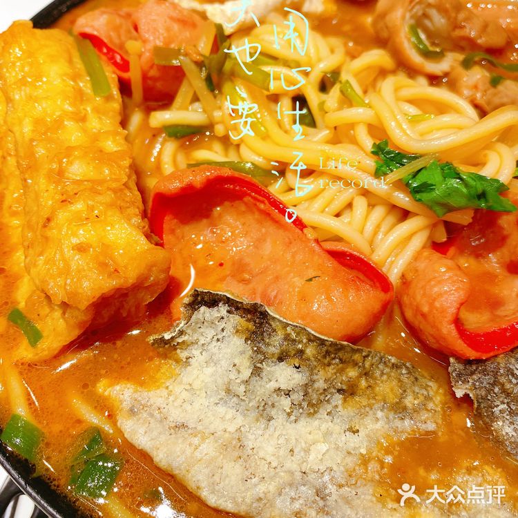 火爆魔都5年的肥汁米蘭，天天排队也要去嗦‼️