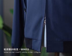 -西品汇西服定制