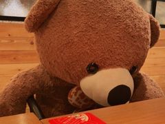 -比格比萨自助(新辰里学清路店)