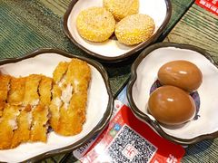 -鑫花溪牛肉米粉(苏州中心店)