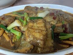 -阿杰臻选海鲜饭店(普陀山店)