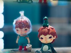 -泡泡玛特POPMART(正弘城店)