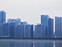 -城市阳台