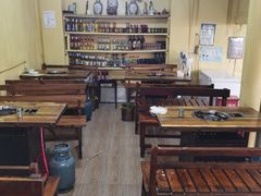 大堂-唠叨坊私房菜(五一街店)