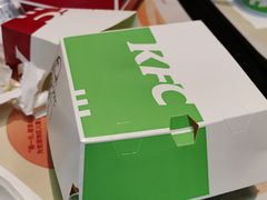-肯德基(朝阳门店)