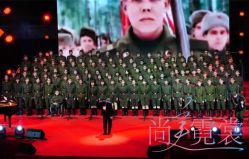 -尚美霓裳晚礼服·合唱服·舞蹈演出服租赁定制