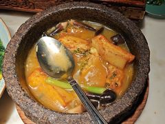 -锦府盐帮·李宅(领展购物广场中关村店)