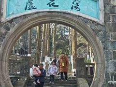 -莫干山风景区