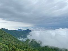 -妙峰山风景名胜区