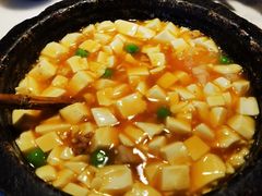 -绿茶餐厅(首开福茂店)