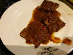 -火宴山海鲜自助火锅(万宴城店)