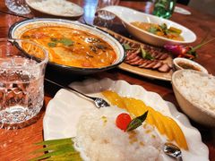 -Siam泰餐厅(水上公园店)