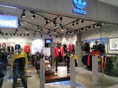 -凯德广场(武胜路店)