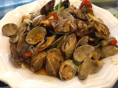 -钱大妈海鲜饭店(保利林语店)