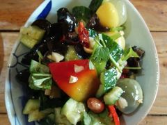 -锦尚阁烤鱼•天津菜(宣武门胡同店)
