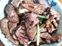 -无名氏面馆(邮电路店)