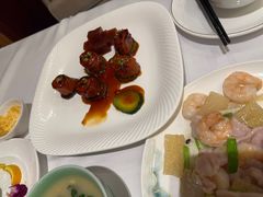 -金三杯酒家(泉城路店)