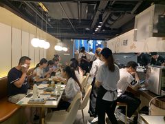 -芮麒·日本料理(淮海路店)