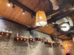 大堂-四喜小胖·北京涮肉(五道营店)