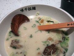 -味千拉面(双井店)