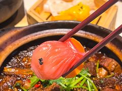 -煲王粤菜餐厅(中侨中心店)