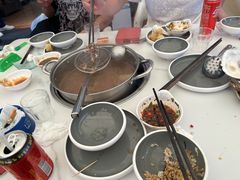 -三头牛·潮汕牛肉生蚝火锅 (夏湾店)