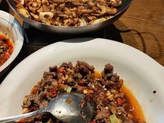 -湘力力小院·鱼汤泡饭(枫林路店)