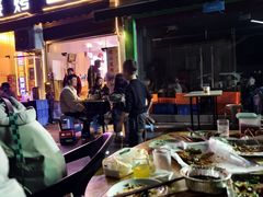 -巡场大烧烤(春水苑店)