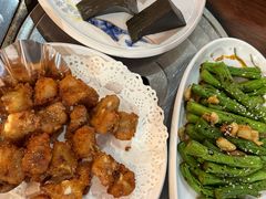 -丰收碗·陈皮果木烧鹅·23年老字号