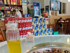 -乐山第一家临江鳝丝(茶坊路店)