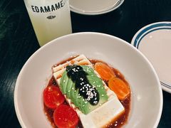 -EDAMAME₁ 枝豆