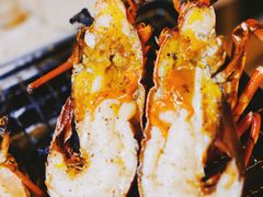 -白仁仔· 活烤海鲜 宵夜(豫园店)